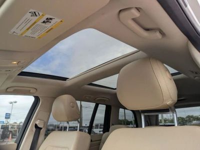 2018 Mercedes-Benz GLS - Photo 13