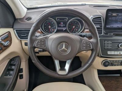 2018 Mercedes-Benz GLS - Photo 11