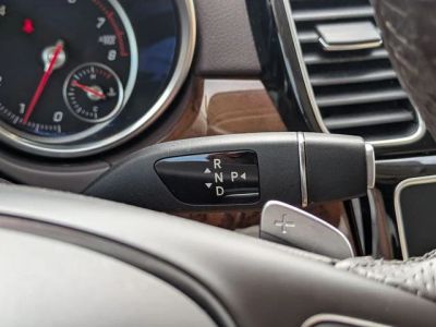2018 Mercedes-Benz GLS - Photo 18