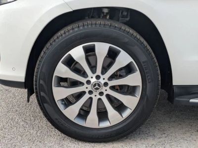 2018 Mercedes-Benz GLS - Photo 9