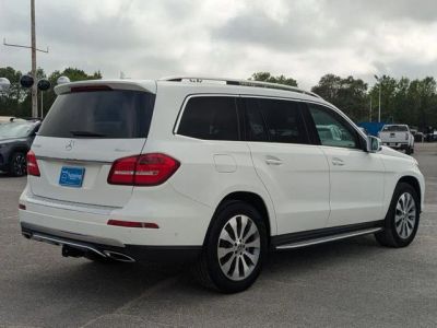 2018 Mercedes-Benz GLS - Photo 5
