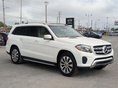2018 Mercedes-Benz GLS - Photo 7