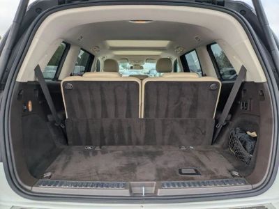 2018 Mercedes-Benz GLS - Photo 21