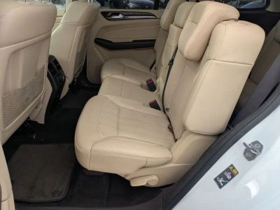 2018 Mercedes-Benz GLS - Photo 20