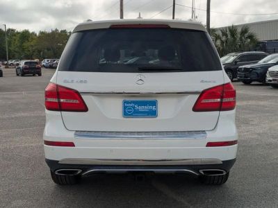 2018 Mercedes-Benz GLS - Photo 4
