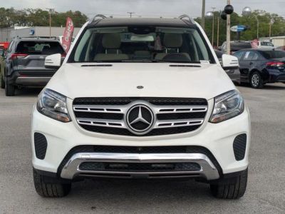 2018 Mercedes-Benz GLS - Photo 8
