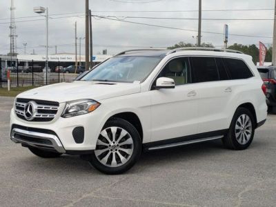 2018 Mercedes-Benz GLS - Photo 1