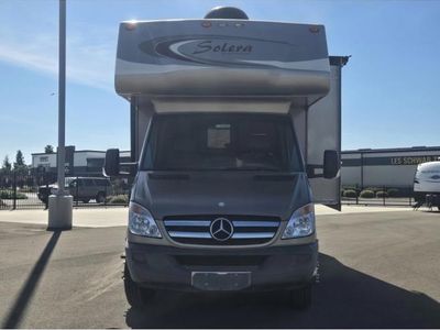 2014 Forest River RV Solera - Photo 4