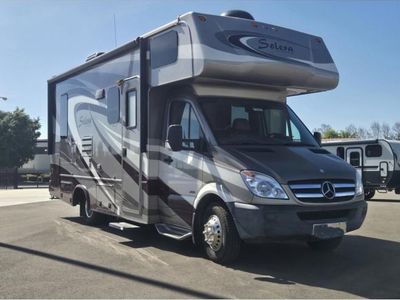 2014 Forest River RV Solera - Photo 1