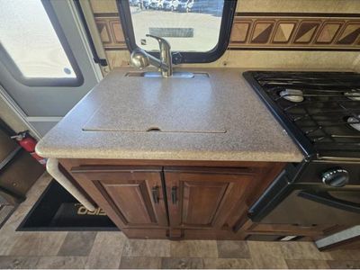 2014 Forest River RV Solera - Photo 27