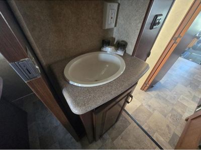 2014 Forest River RV Solera - Photo 15