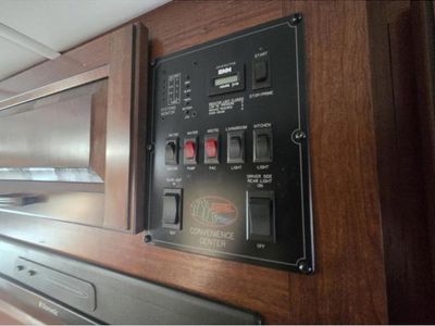 2014 Forest River RV Solera - Photo 22