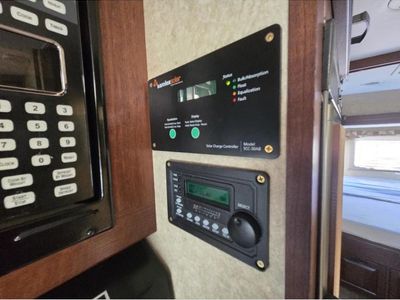2014 Forest River RV Solera - Photo 25