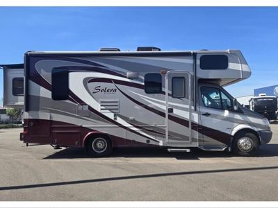 2014 Forest River RV Solera - Photo 5