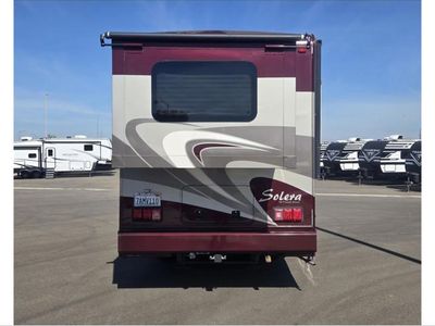 2014 Forest River RV Solera - Photo 7