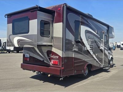 2014 Forest River RV Solera - Photo 6
