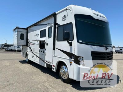 2026 Forest River RV FR3 - Photo 2