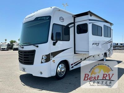 2026 Forest River RV FR3 - Photo 1