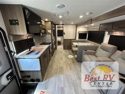 2026 Forest River RV FR3 - Photo 12