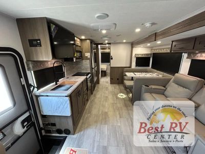 2026 Forest River RV FR3 - Photo 13