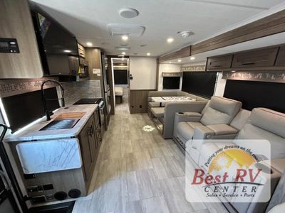 2026 Forest River RV FR3 - Photo 14