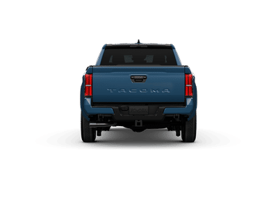 2026 Toyota Tacoma - Photo 10