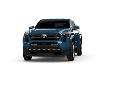 2026 Toyota Tacoma - Photo 3