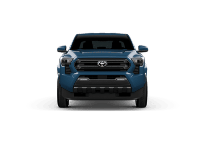 2026 Toyota Tacoma - Photo 2