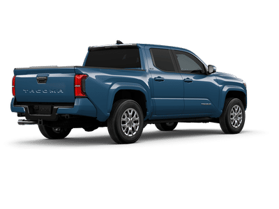 2026 Toyota Tacoma - Photo 12