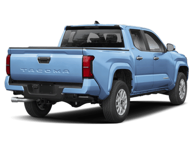2026 Toyota Tacoma - Photo 25