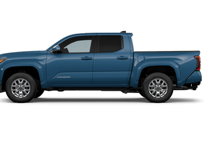 2026 Toyota Tacoma - Photo 6