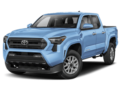 2026 Toyota Tacoma - Photo 24