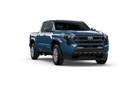 2026 Toyota Tacoma - Photo 18