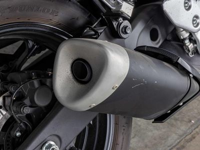2022 Yamaha MT-03 - Photo 8