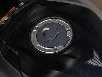 2022 Yamaha MT-03 - Photo 21