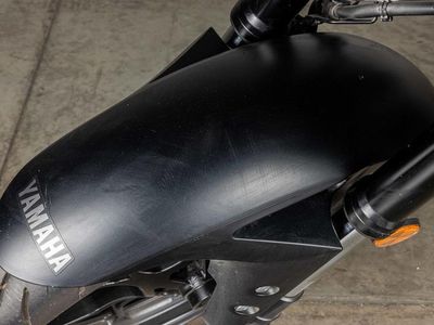 2022 Yamaha MT-03 - Photo 14
