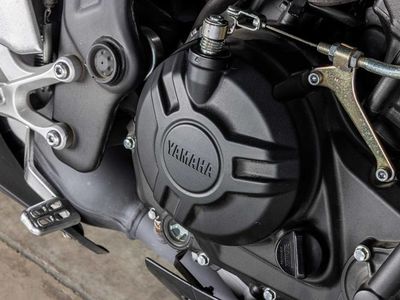 2022 Yamaha MT-03 - Photo 7