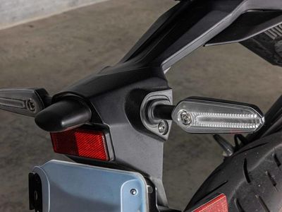 2022 Yamaha MT-03 - Photo 10