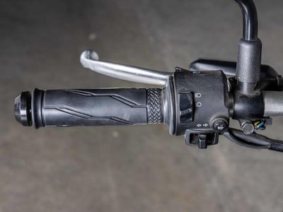 2022 Yamaha MT-03 - Photo 17