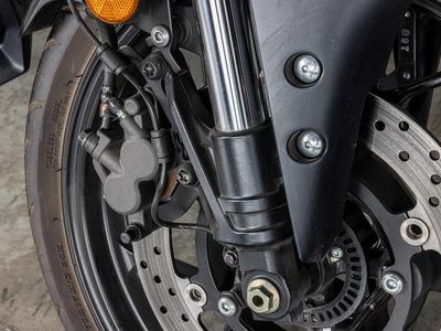 2022 Yamaha MT-03 - Photo 6