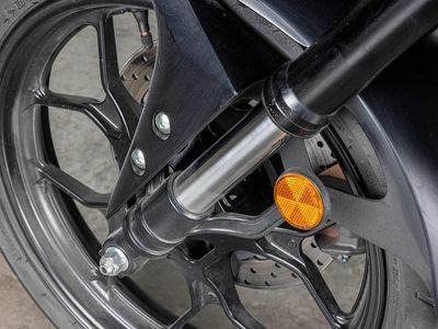 2022 Yamaha MT-03 - Photo 11