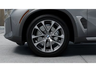 2026 BMW X5 xDrive40i - Photo 7