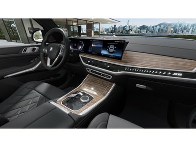 2026 BMW X5 xDrive40i - Photo 14