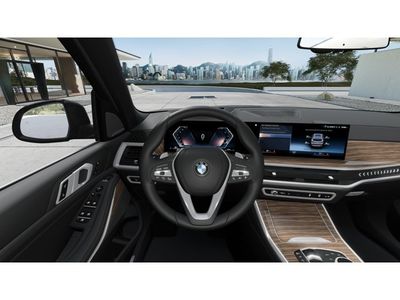 2026 BMW X5 xDrive40i - Photo 13