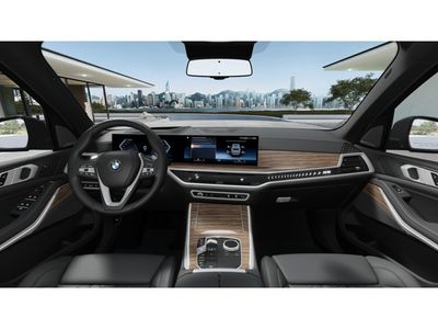 2026 BMW X5 xDrive40i - Photo 10