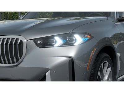 2026 BMW X5 xDrive40i - Photo 6