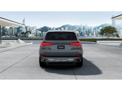 2026 BMW X5 xDrive40i - Photo 5