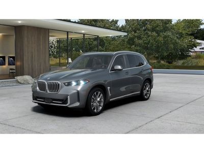 2026 BMW X5 xDrive40i - Photo 1