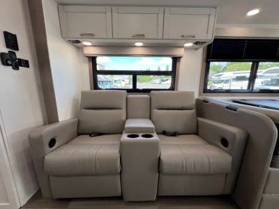 2027 Entegra ODYSSEY — photo 7 view