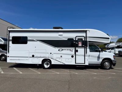 2027 Entegra ODYSSEY — photo 19 view